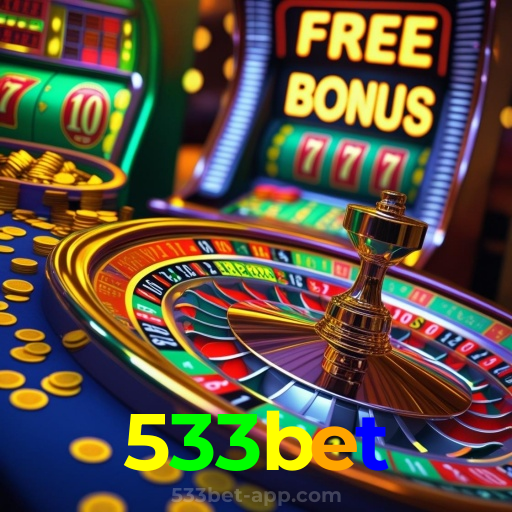 533bet:O melhor do futebol online com chances incríveis de vitória!