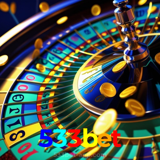 533bet:Ganhe prêmios incrÃveis com apostas ao vivo em futebol e jogue roleta!