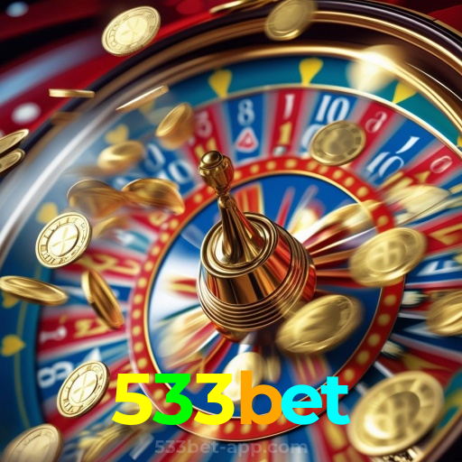 533bet:A sorte está ao seu lado no cassino online com jogos de roleta e apostas no futebol!