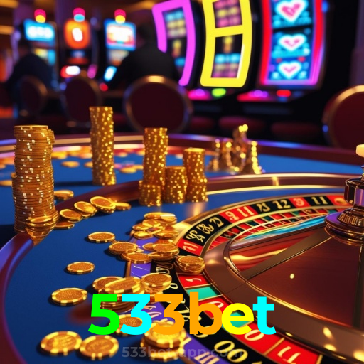 533bet:A diversão começa aqui! Jogue nas slots e ganhe muito mais!
