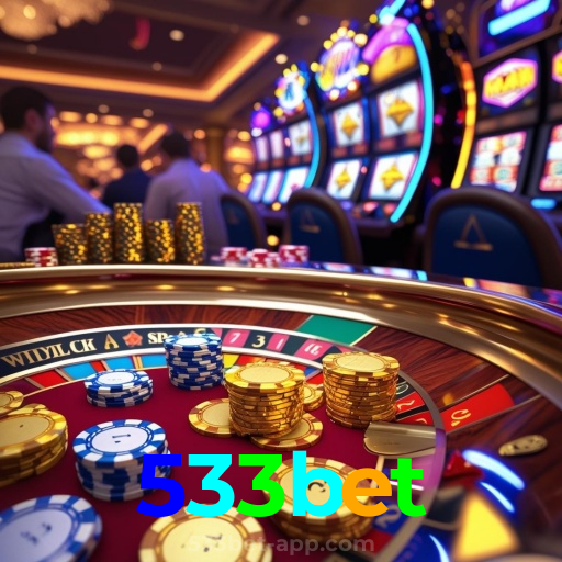 533bet:Entre na competição digital de futebol e mostre sua habilidade!