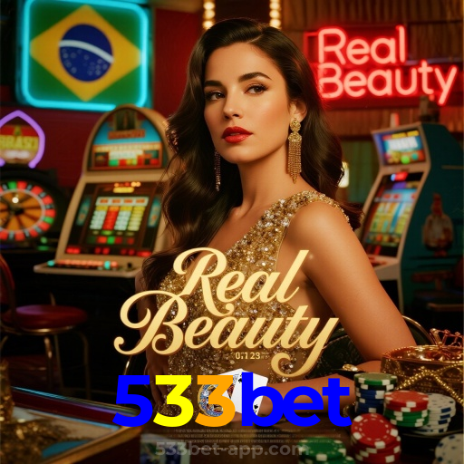 533bet：Jogue nas slots e conquiste vitórias épicas!