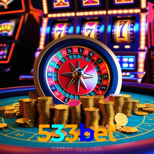 533bet：A adrenalina do futebol online é sua chance de ganhar!