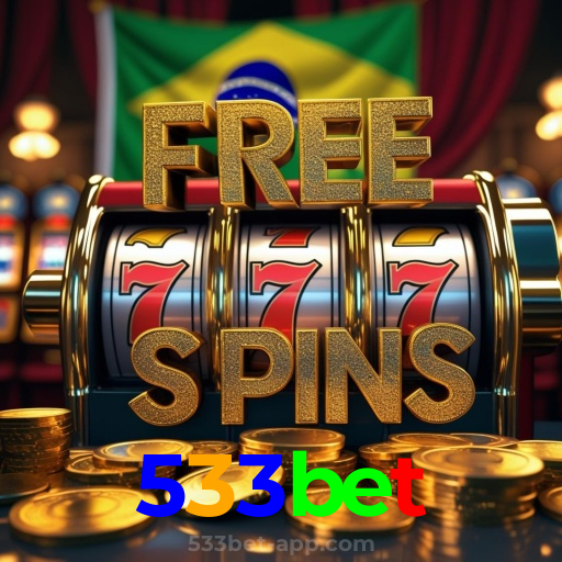 533bet:Vença na roleta e conquiste prêmios surpreendentes!