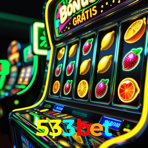 533bet:Jogue slots, ganhe no futebol e aposte com confiança no nosso cassino!