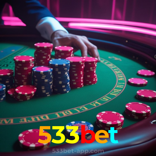 533bet：A sorte está ao seu alcance! Aposte e vença no futebol!