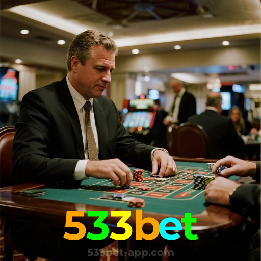 533bet:Entre no jogo e viva a emoção do futebol online!