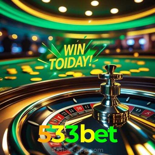 533bet:Jogue nas nossas slots e conquiste vitórias épicas!