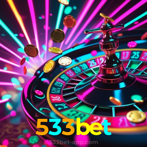 533bet:Aposte nas melhores slots e conquiste vitórias impressionantes!