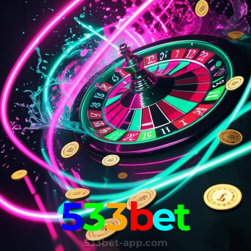 533bet:A sorte te espera com apostas no futebol e os melhores jogos de cassino!