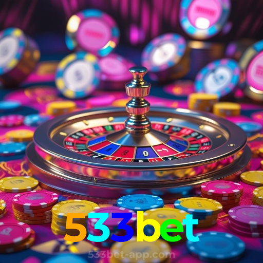 533bet：Gire a roleta e faça história! Grandes prêmios estão ao seu alcance!
