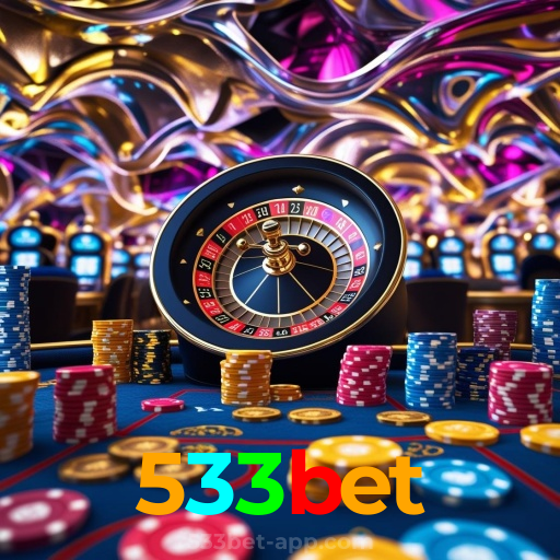 533bet:Aposte no seu time e vença na roleta e no blackjack online!