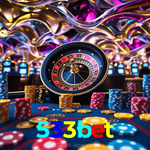 533bet:Jogue poker, aposte no futebol e leve prêmios incríveis no cassino!