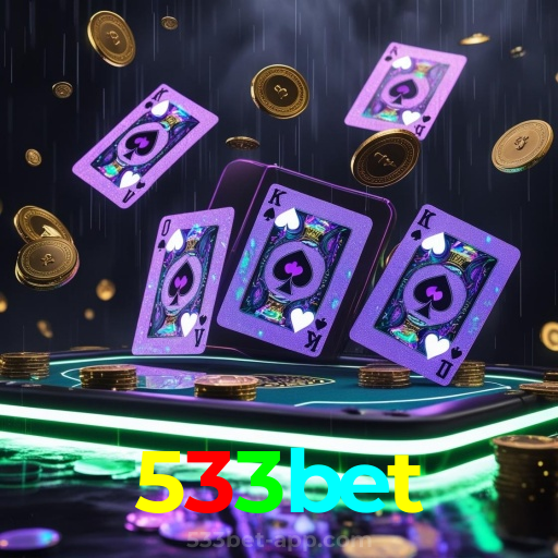 533bet:O melhor cassino online está te esperando! Aposte e vença!