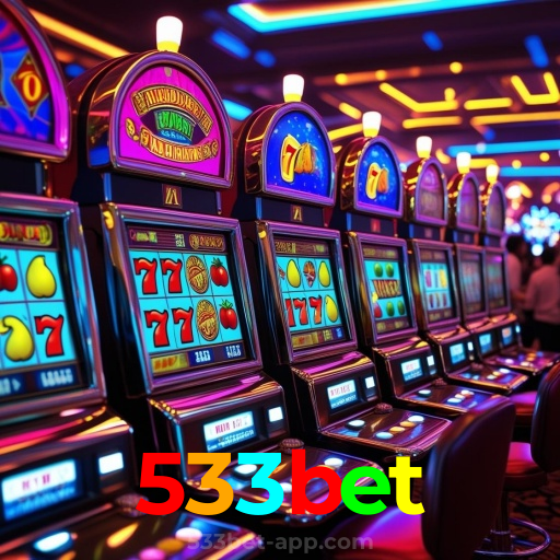 533bet:Poker, roleta e apostas no futebol online, onde sua sorte brilha!