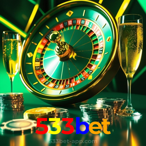 533bet:A sorte está ao seu lado nas nossas mesas de roleta! Aposte agora!
