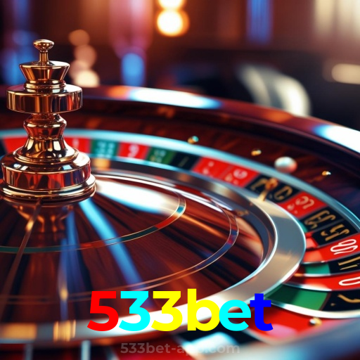 533bet:Onde o futebol e o cassino se encontram para grandes vitórias!