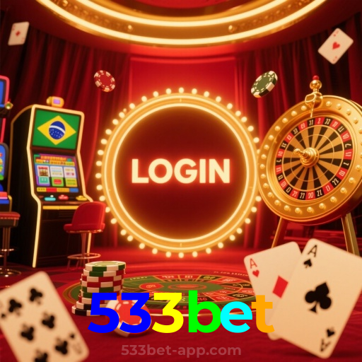533bet：Sinta a adrenalina da roleta! Aposte e vença agora!