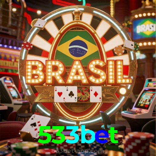 533bet:O melhor do cassino está ao seu alcance! Jogue agora!