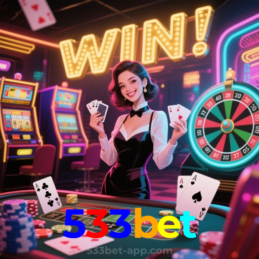 533bet:Jogue nas nossas slots e conquiste prêmios de tirar o fôlego!