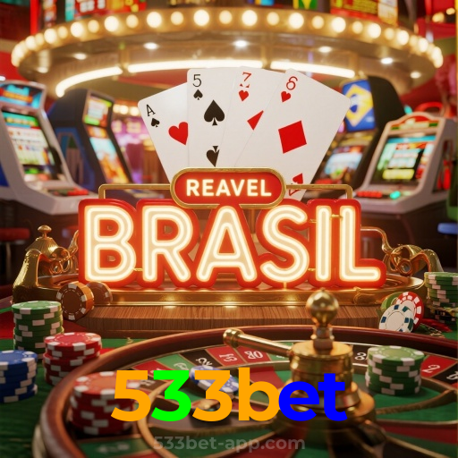 533bet：O melhor cassino para você jogar slots e apostar no seu time de futebol!