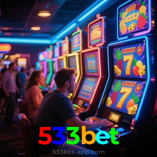 533bet：Jogue futebol online e sinta a vitória ao seu alcance!