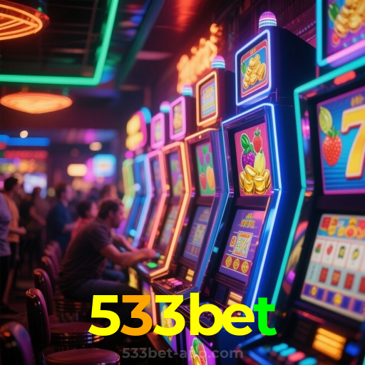 533bet：Sua sorte está no cassino online com apostas no futebol e jogos emocionantes!