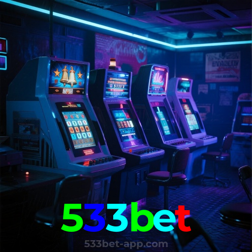 533bet:O melhor cassino para apostar no futebol e ganhar prêmios em blackjack!
