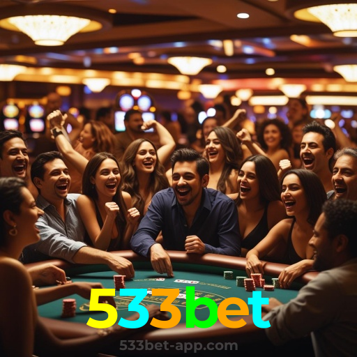 533bet:Jogue poker no nosso cassino e mostre sua habilidade!