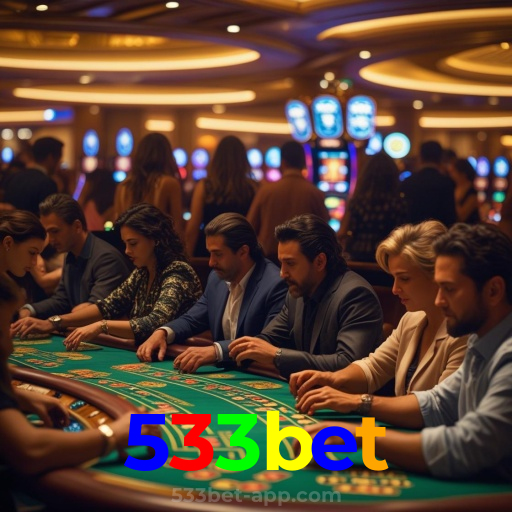 533bet:Apostas ao vivo no futebol e grandes prêmios em blackjack e roleta!