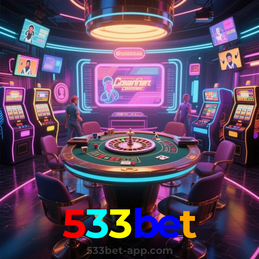 533bet:Gire a roleta e faça história! Grandes prêmios estão ao seu alcance!
