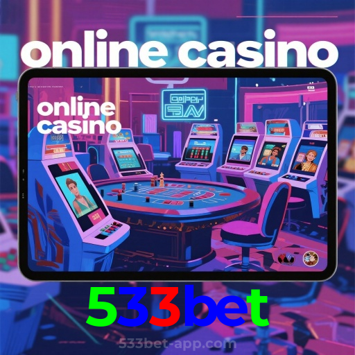 533bet：Aposte na roleta e conquiste prêmios fantásticos!