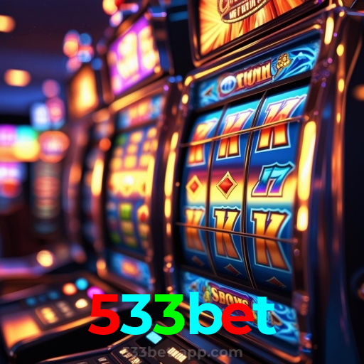 533bet：Jogue poker, aposte no futebol e leve grandes prêmios em nosso cassino!
