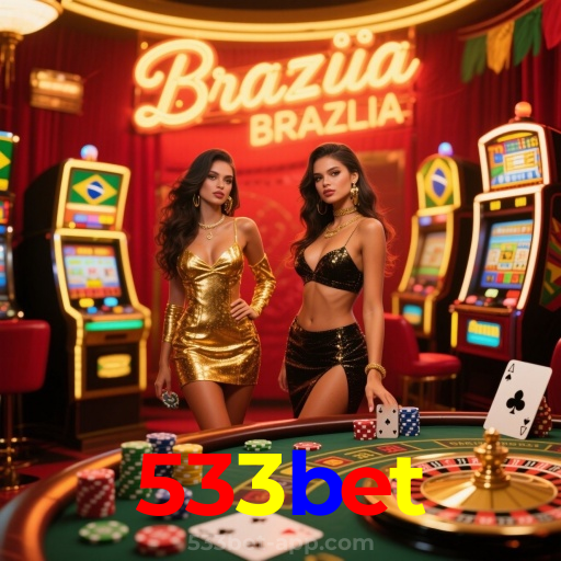 533bet:A sorte é sua! Aposte agora e ganhe muito mais!