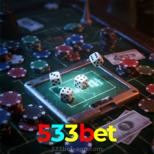 533bet：Desafie a roleta e ganhe prêmios incríveis no nosso cassino!