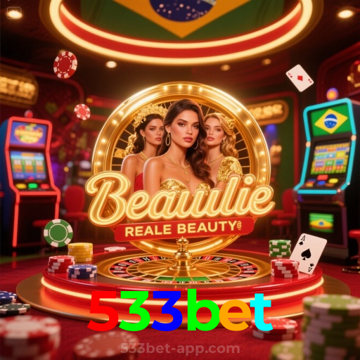 533bet:Apostas emocionantes em futebol e diversão garantida em blackjack e roleta!