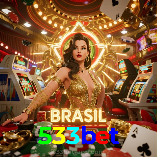 533bet:Vença no blackjack e conquiste grandes prêmios!