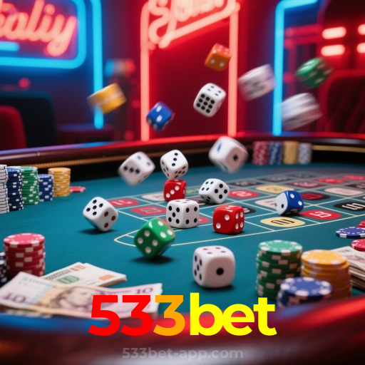 533bet:Desafie suas habilidades no poker online e vença os adversários!