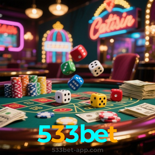 533bet:Jogue poker, aposte no futebol e ganhe prêmios incrÃveis!