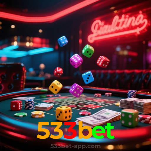 533bet：Jogue poker, aposte no futebol e ganhe prêmios incríveis em nosso cassino!