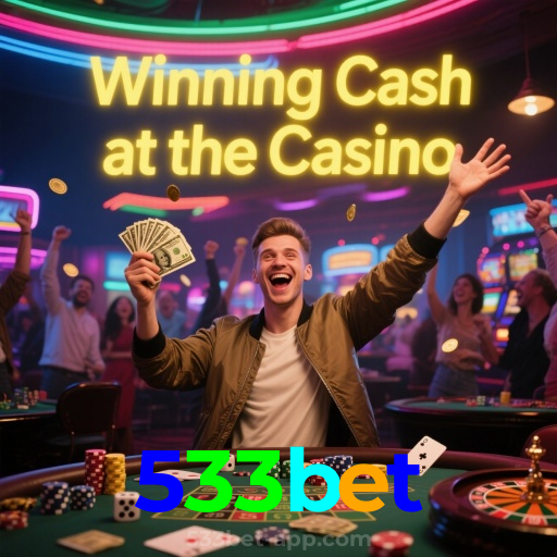 533bet:Jogue blackjack, aposte no futebol e ganhe prêmios no cassino online!