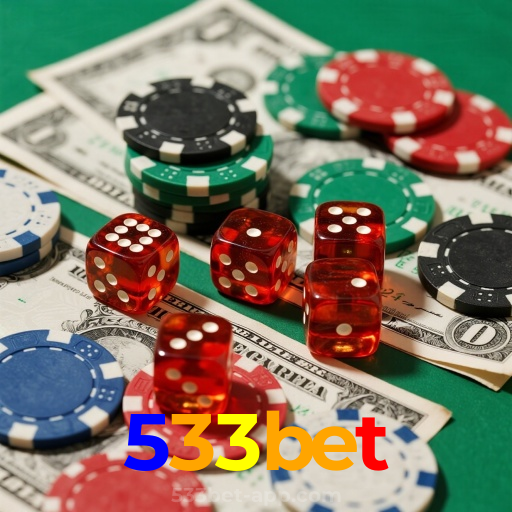 533bet:Apostas em futebol e os melhores jackpots de cassino te esperam!