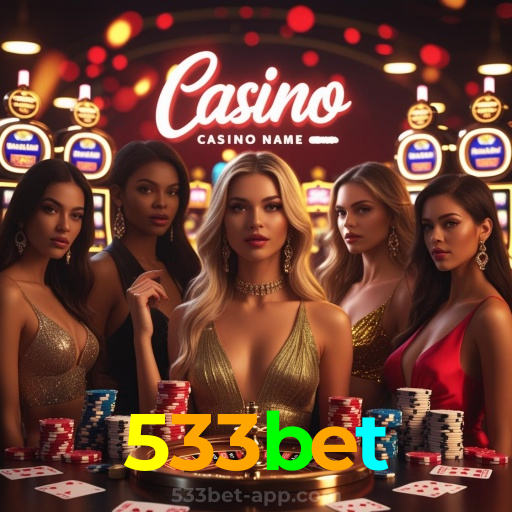 533bet：Jogue nas roletas e veja a sorte sorrir para você!