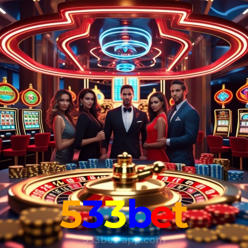 533bet：A adrenalina do futebol online te leva até grandes vitórias!