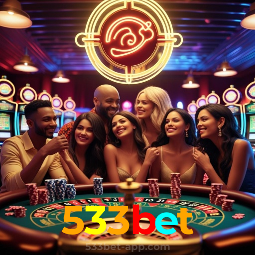 533bet：Jogue blackjack, aposte no futebol e conquiste grandes vitórias!