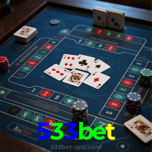 533bet:Jogue no cassino mais seguro com blackjack, poker e futebol online!