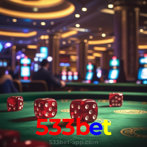 533bet:Mostre suas habilidades e vença nas mesas de poker online!