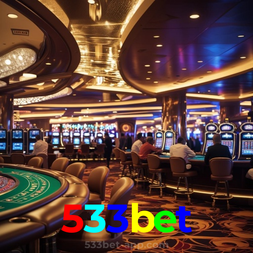 533bet:A sorte te espera! Aposte agora nas nossas roletas!