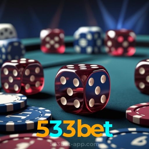 533bet:No futebol online, suas vitórias estão a um passo de distância!