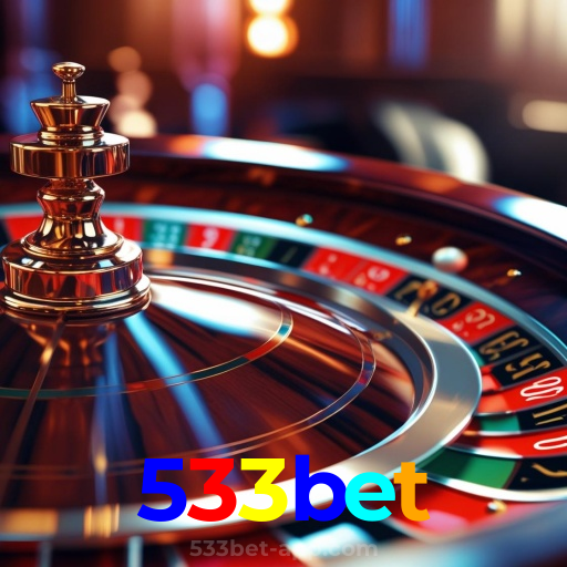 533bet:Jogue slots, aposte no futebol e conquiste prêmios incríveis!